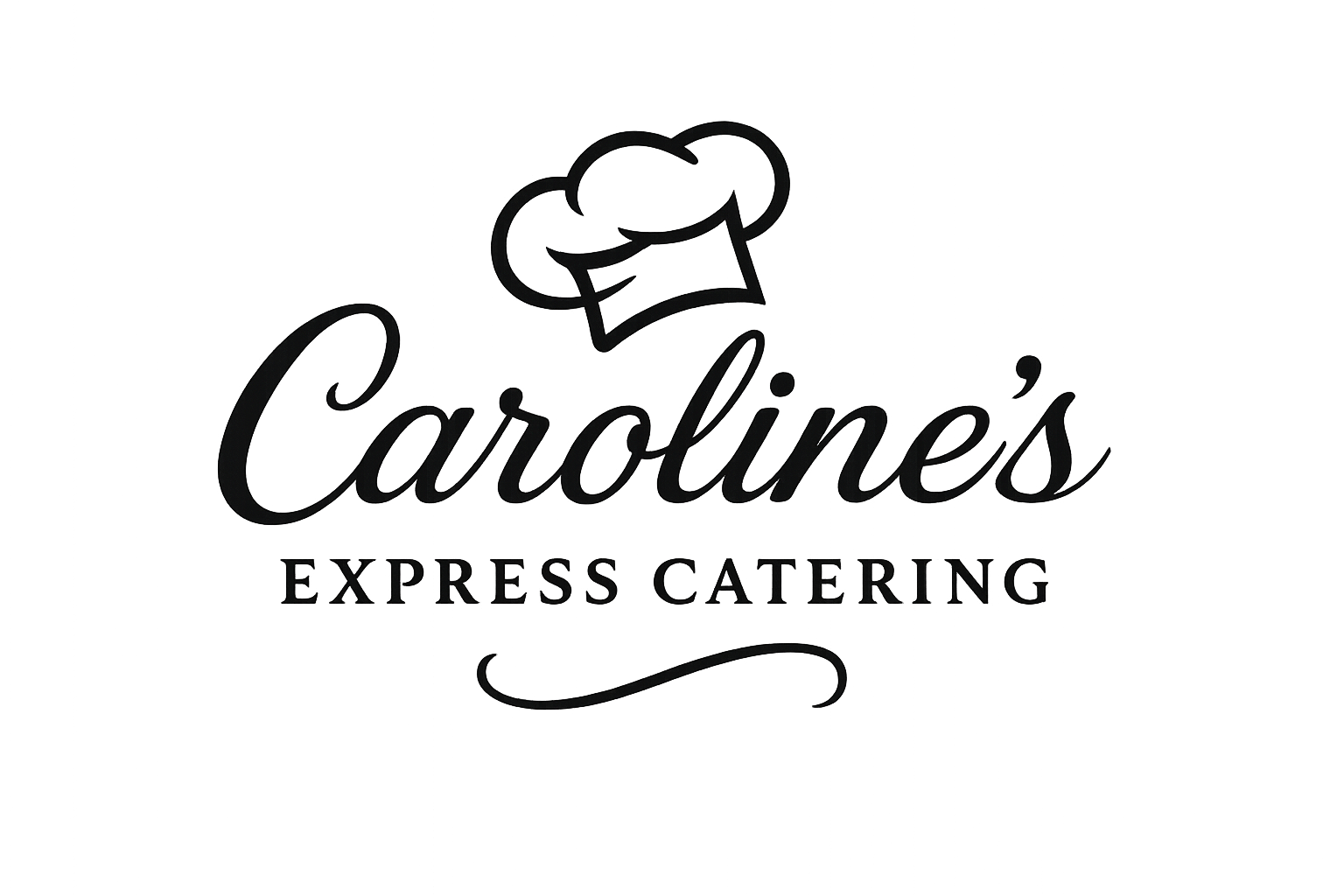Caroline's Express Catering